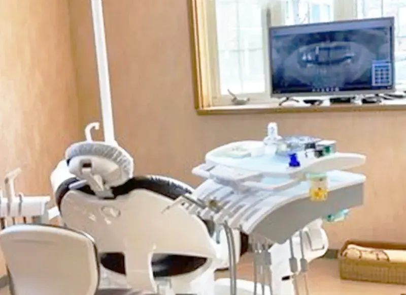診療室1