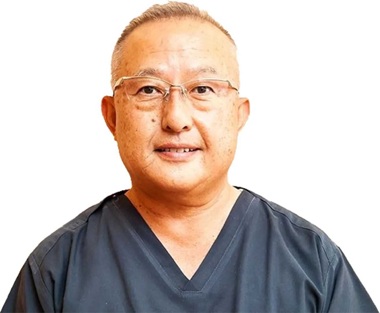 辻岡歯科医院 院長 辻岡 敬志