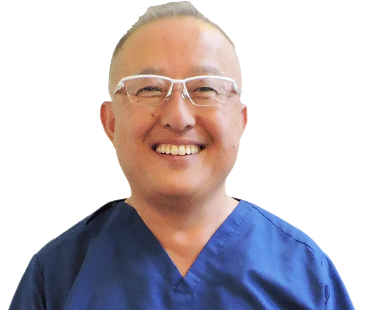 辻岡歯科医院 院長 辻岡 敬志